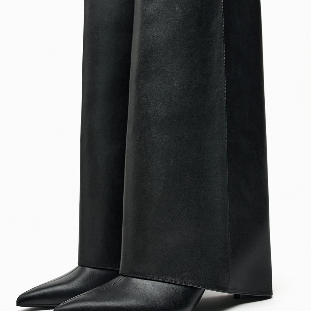 Zara boots
